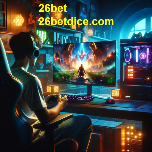 Novidades e Lançamentos Incríveis no Mundo dos Jogos